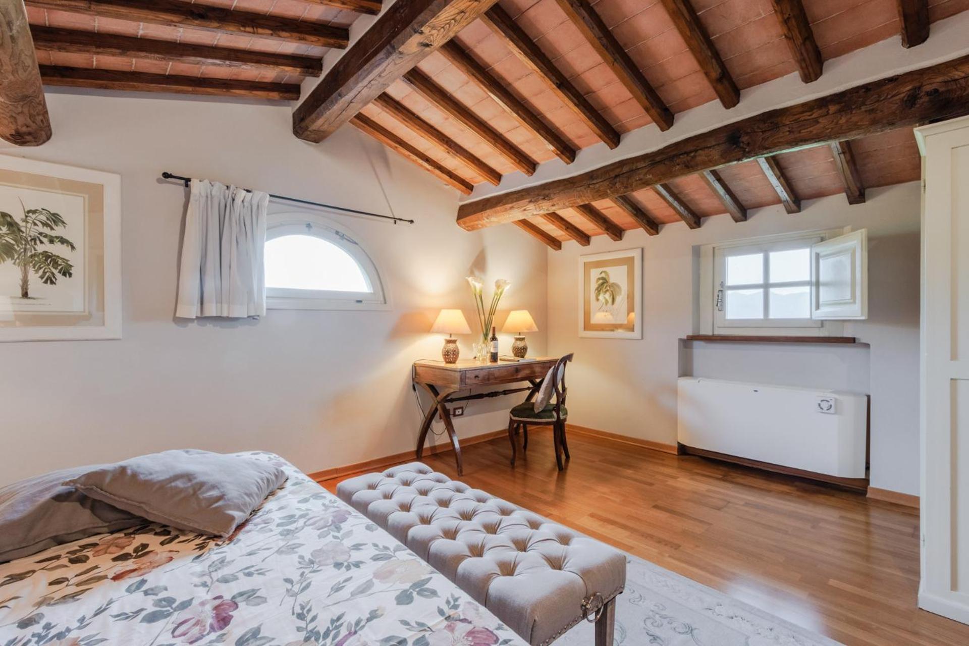 Cicale 3 Bedrooms Farmhouse With Shared Pool Lucca Exterior foto