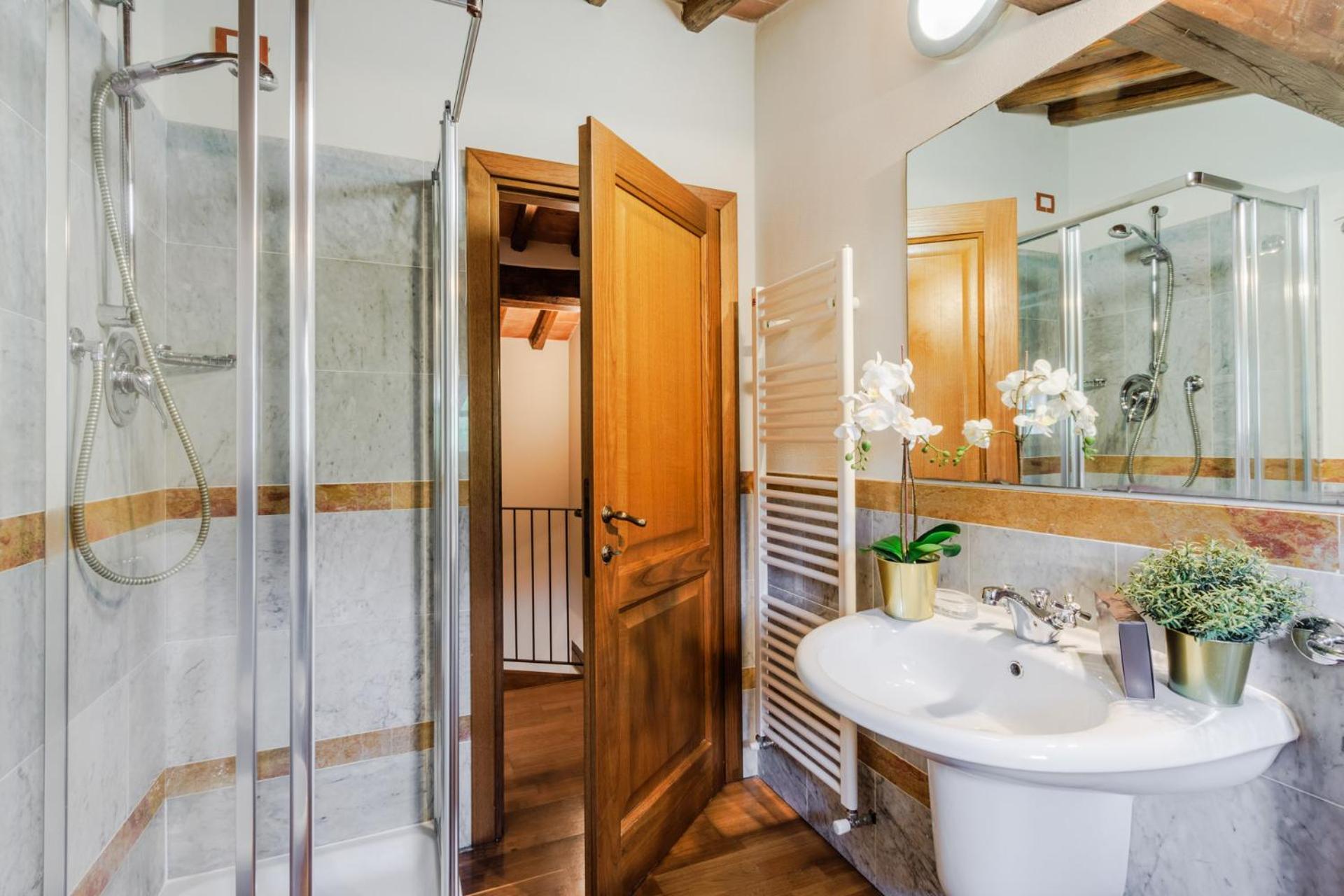 Cicale 3 Bedrooms Farmhouse With Shared Pool Lucca Exterior foto