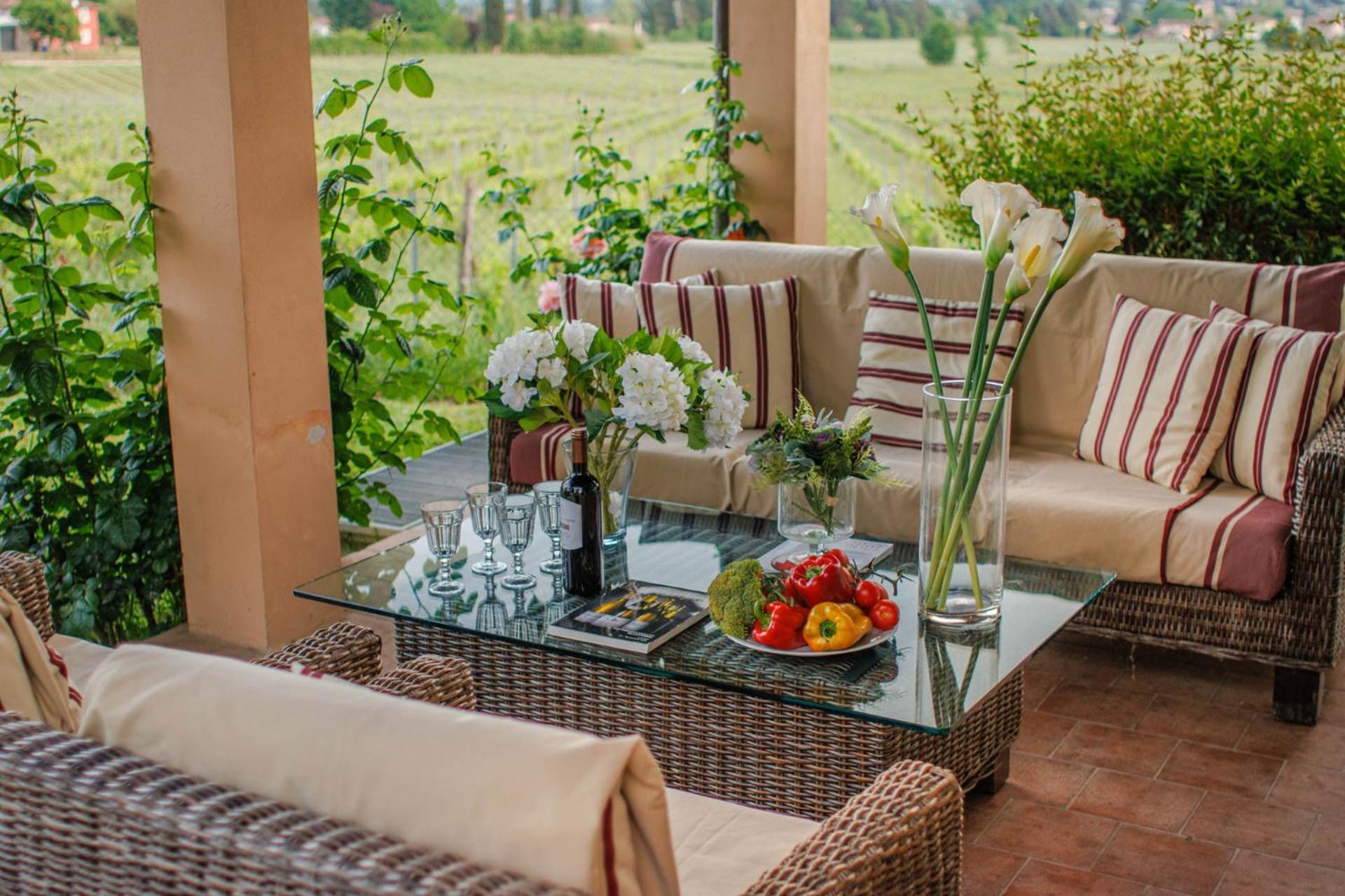 Cicale 3 Bedrooms Farmhouse With Shared Pool Lucca Exterior foto