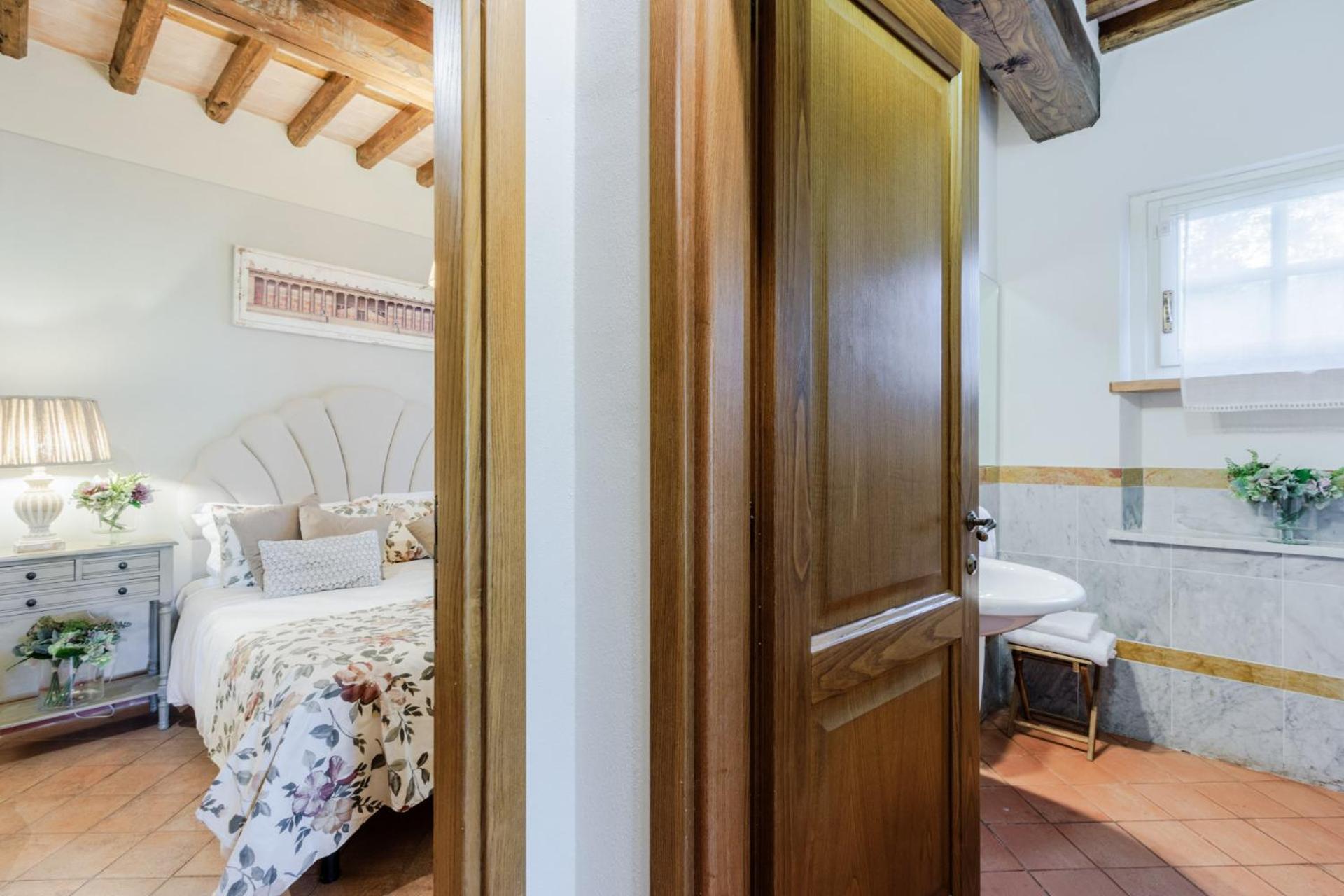 Cicale 3 Bedrooms Farmhouse With Shared Pool Lucca Exterior foto