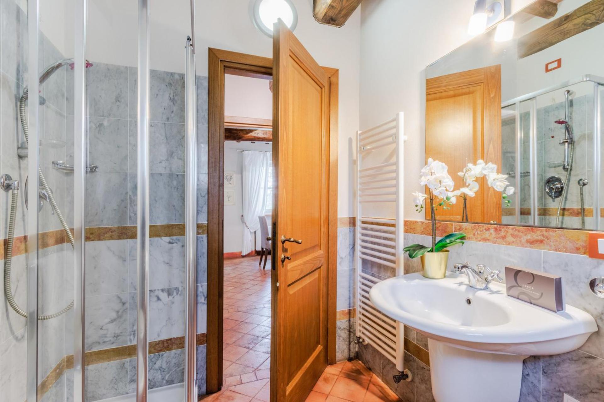 Cicale 3 Bedrooms Farmhouse With Shared Pool Lucca Exterior foto