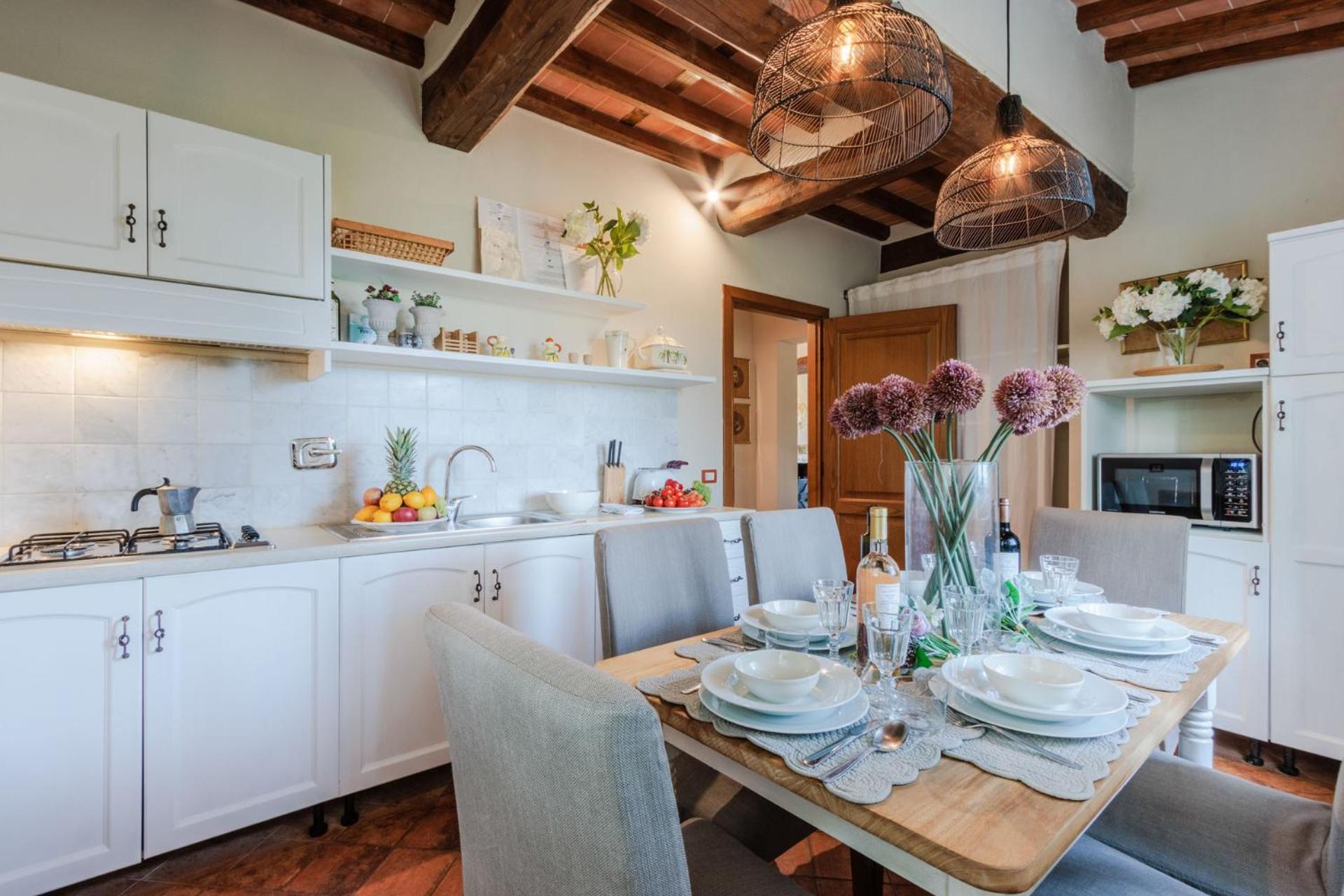 Cicale 3 Bedrooms Farmhouse With Shared Pool Lucca Exterior foto