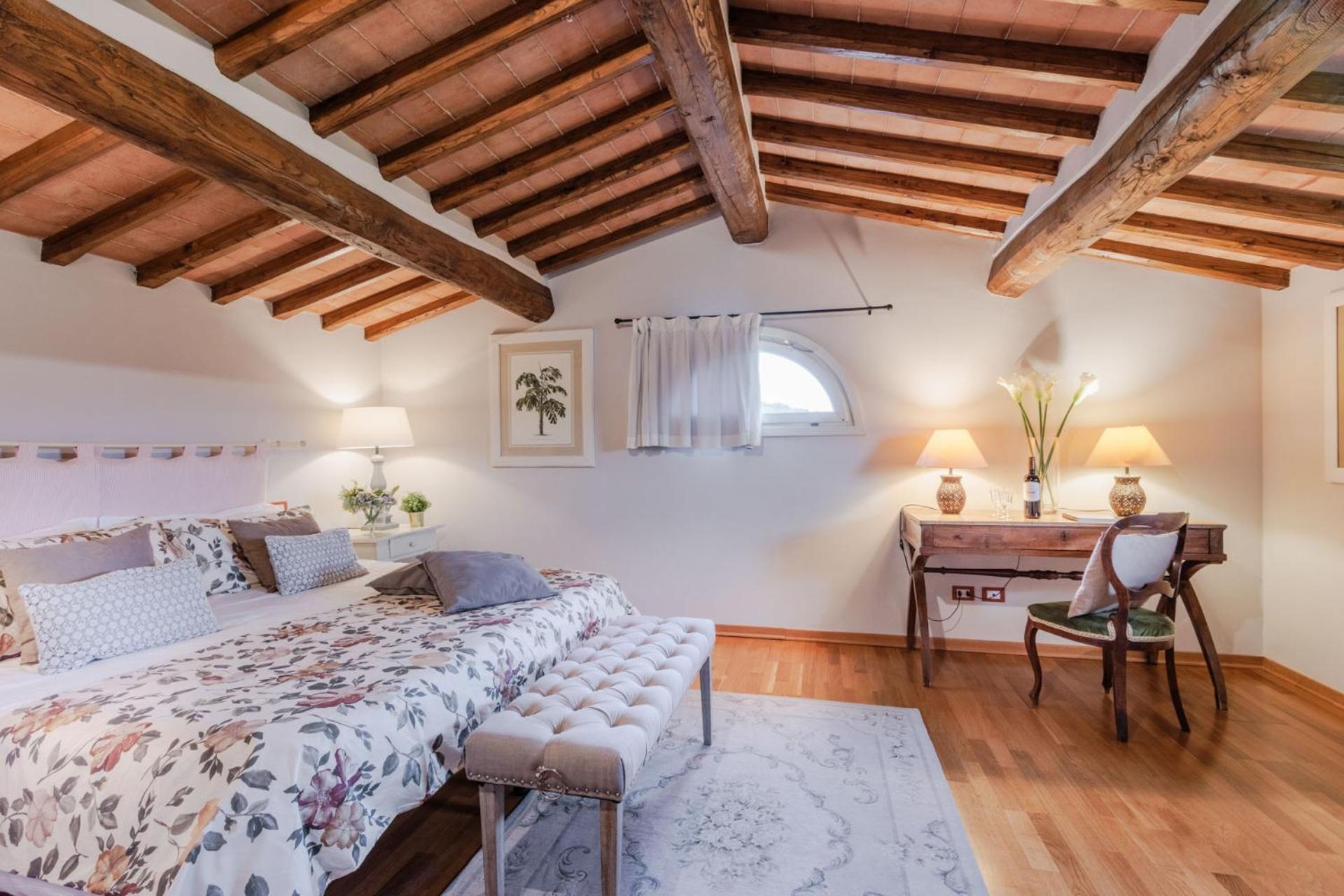 Cicale 3 Bedrooms Farmhouse With Shared Pool Lucca Exterior foto